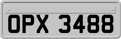 OPX3488