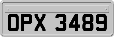 OPX3489