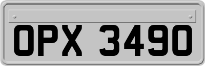 OPX3490