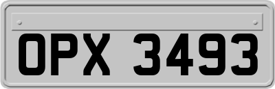 OPX3493