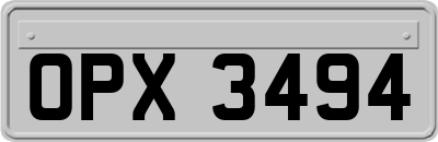 OPX3494