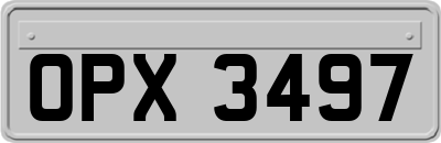 OPX3497
