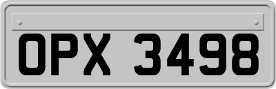 OPX3498