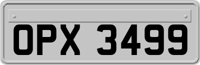 OPX3499