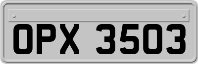 OPX3503