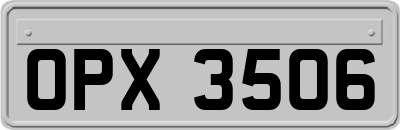 OPX3506