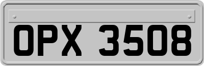 OPX3508
