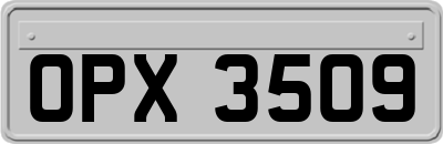 OPX3509