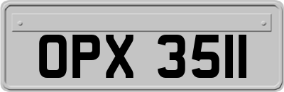 OPX3511