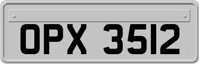 OPX3512