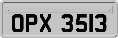 OPX3513