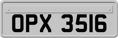 OPX3516