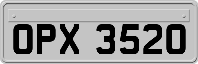 OPX3520