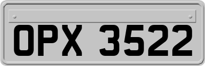 OPX3522