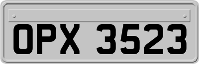 OPX3523