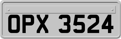OPX3524