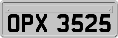 OPX3525