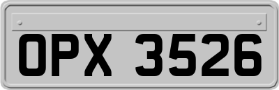 OPX3526
