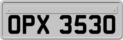 OPX3530