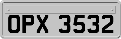 OPX3532