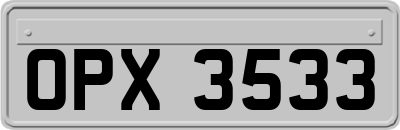 OPX3533