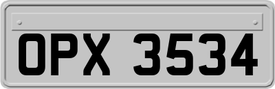 OPX3534