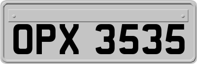 OPX3535
