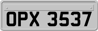 OPX3537