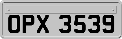 OPX3539