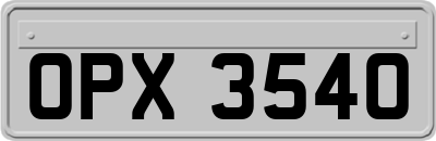 OPX3540