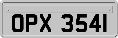 OPX3541