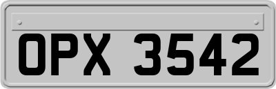 OPX3542