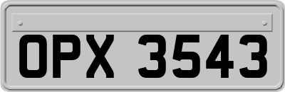 OPX3543
