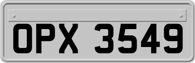 OPX3549