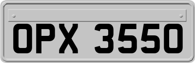 OPX3550