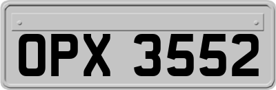 OPX3552