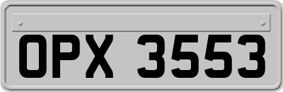OPX3553
