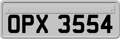 OPX3554