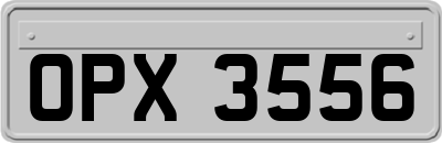 OPX3556