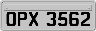 OPX3562