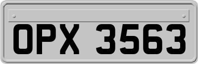 OPX3563