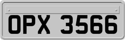 OPX3566