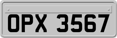 OPX3567
