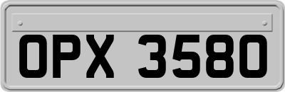 OPX3580