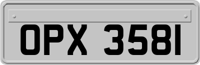 OPX3581