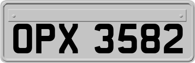 OPX3582