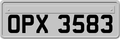 OPX3583