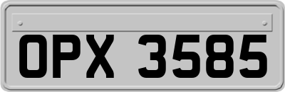 OPX3585