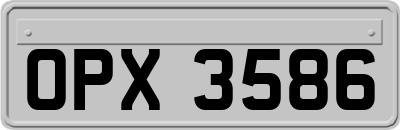 OPX3586