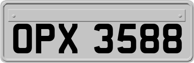 OPX3588
